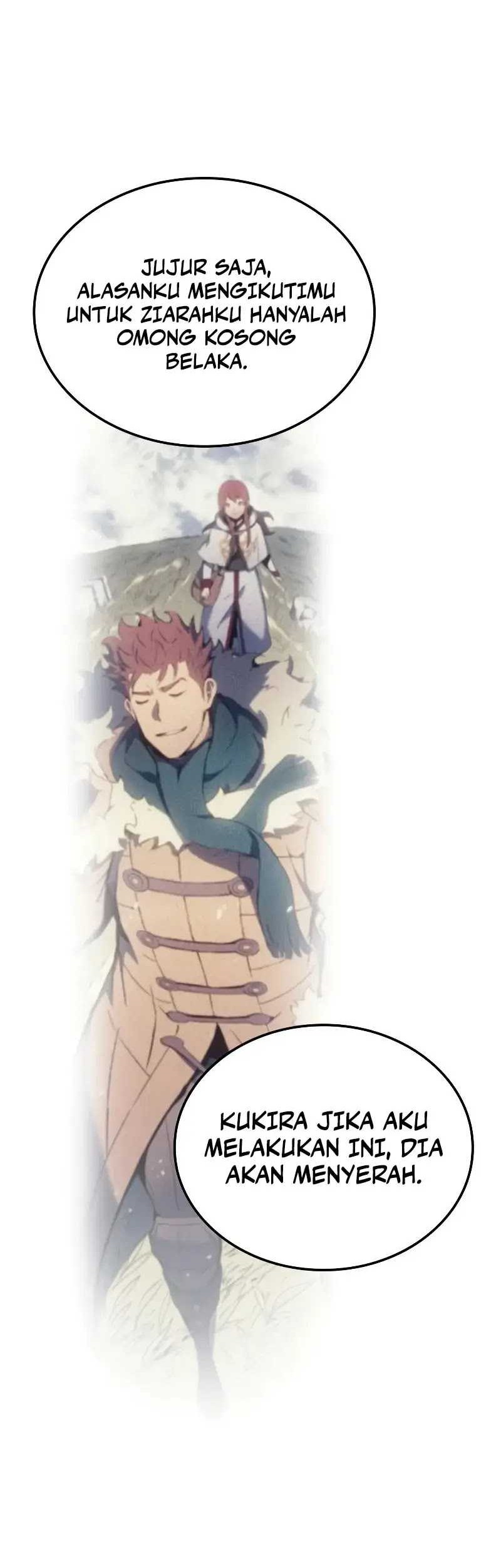 The Indomitable Martial King Chapter 52 Gambar 41