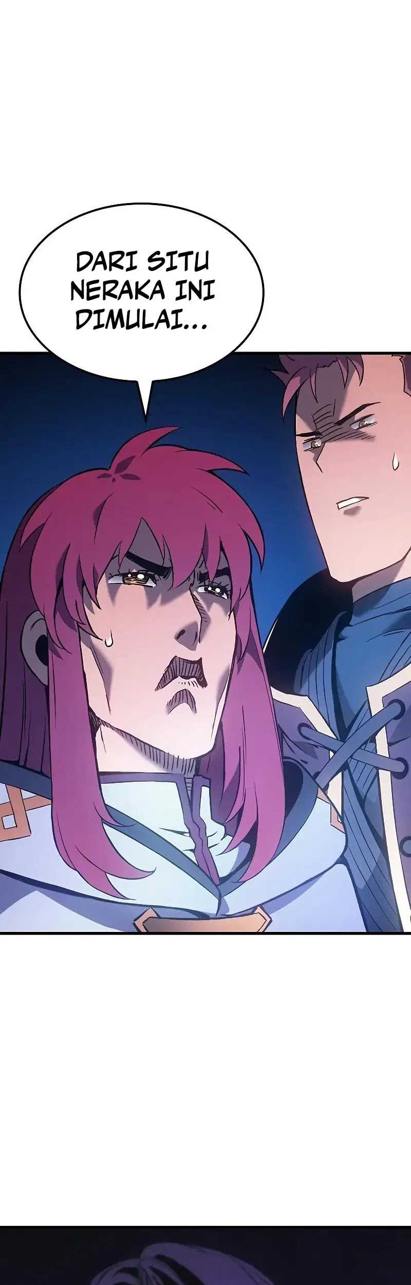 The Indomitable Martial King Chapter 52 Gambar 38