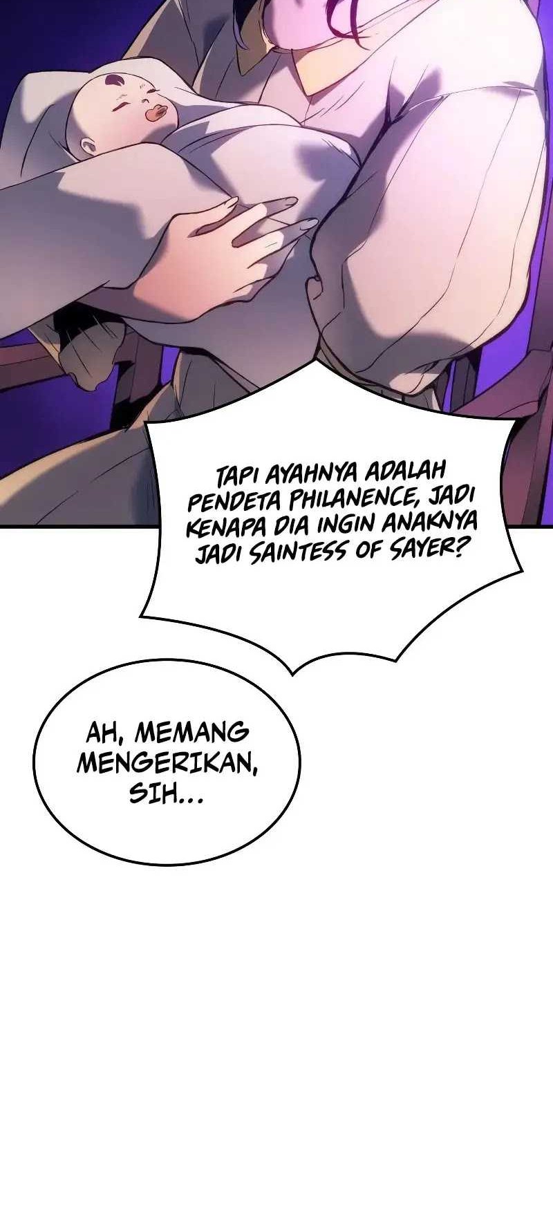 The Indomitable Martial King Chapter 52 Gambar 45
