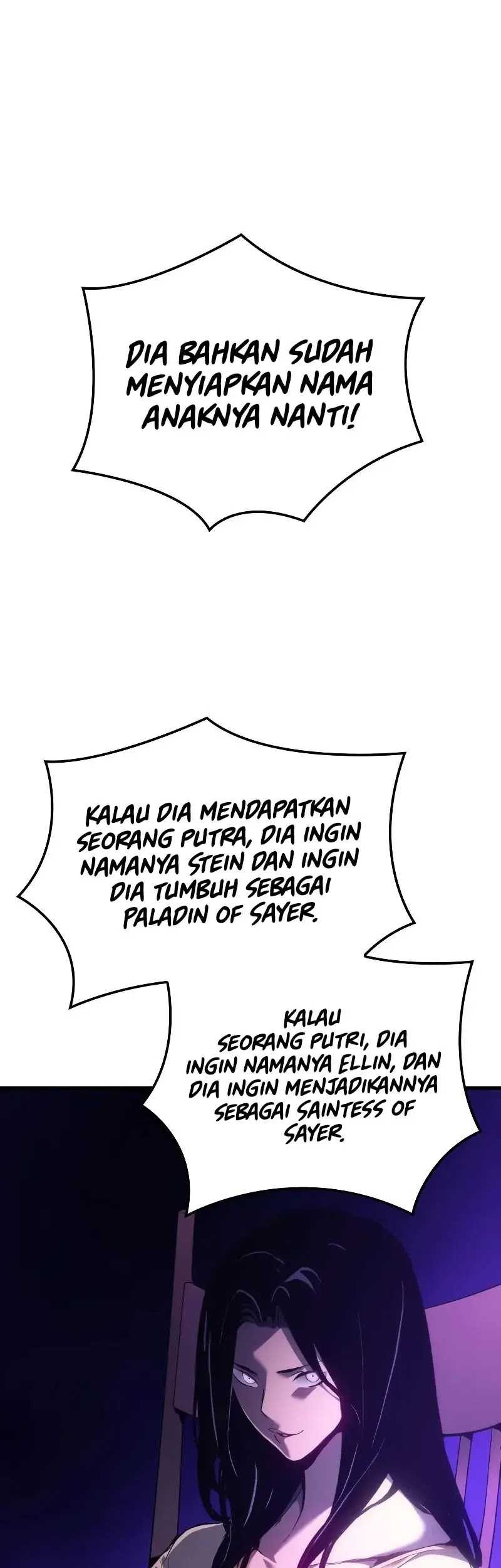 The Indomitable Martial King Chapter 52 Gambar 44