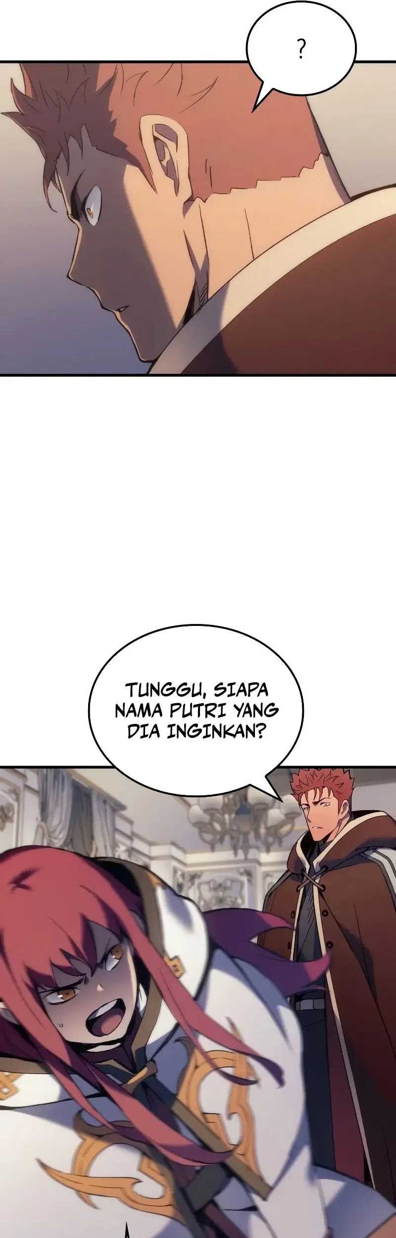 The Indomitable Martial King Chapter 52 Gambar 46