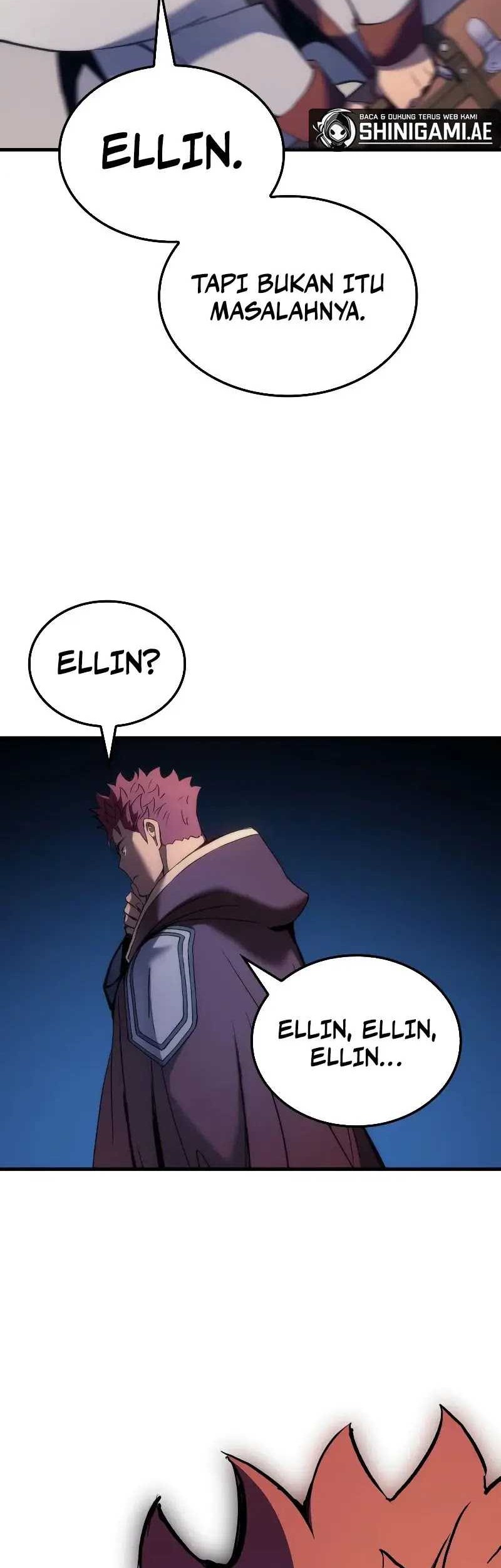 The Indomitable Martial King Chapter 52 Gambar 47