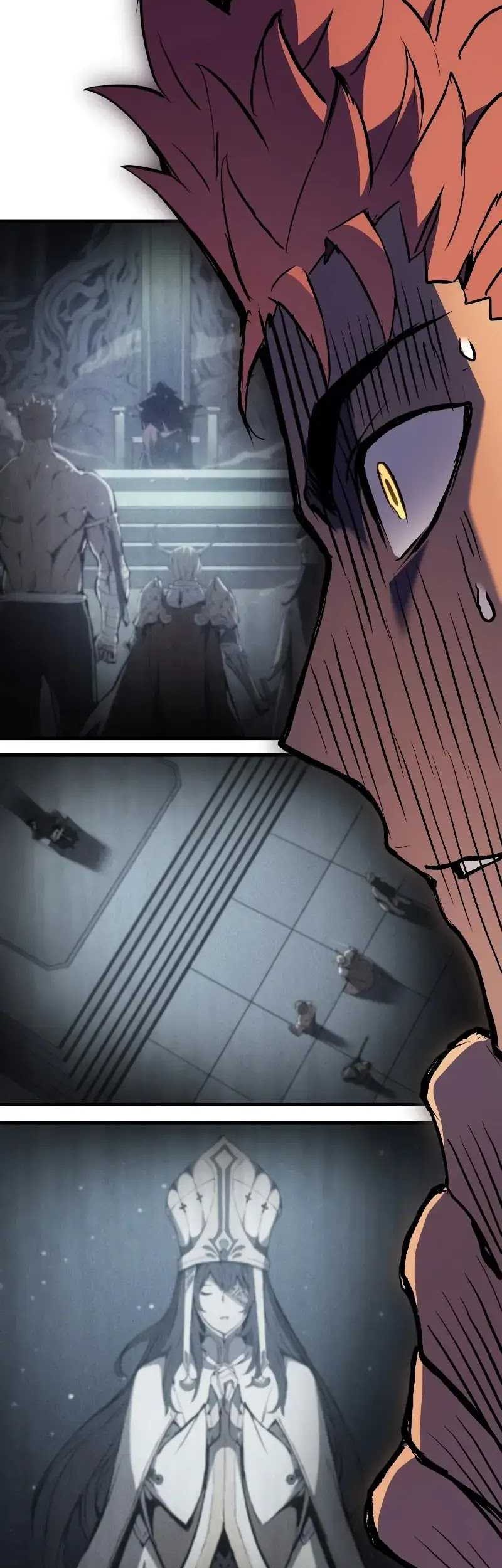 The Indomitable Martial King Chapter 52 Gambar 48