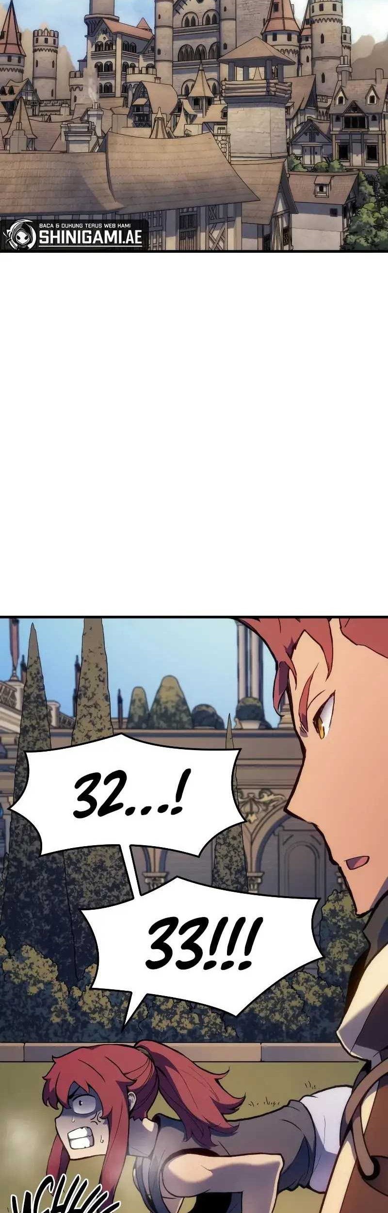 The Indomitable Martial King Chapter 52 Gambar 3