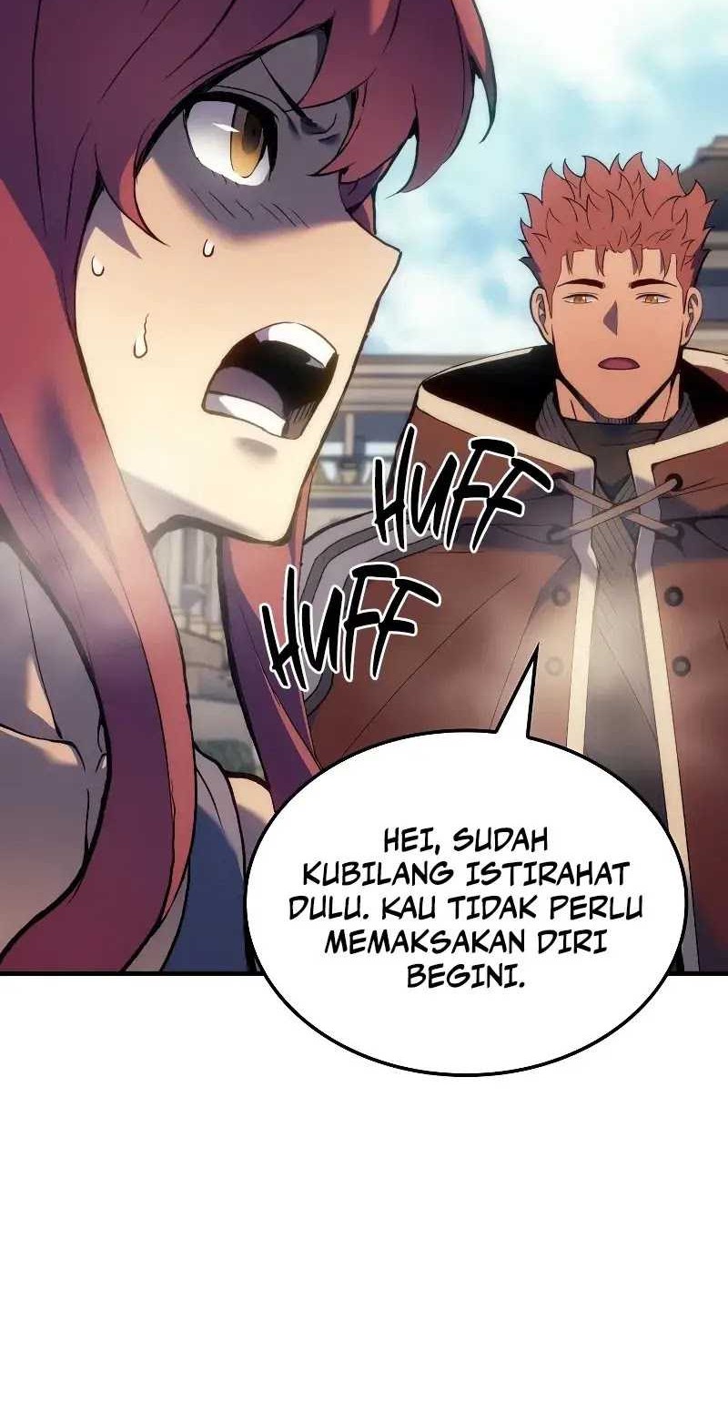 The Indomitable Martial King Chapter 52 Gambar 5