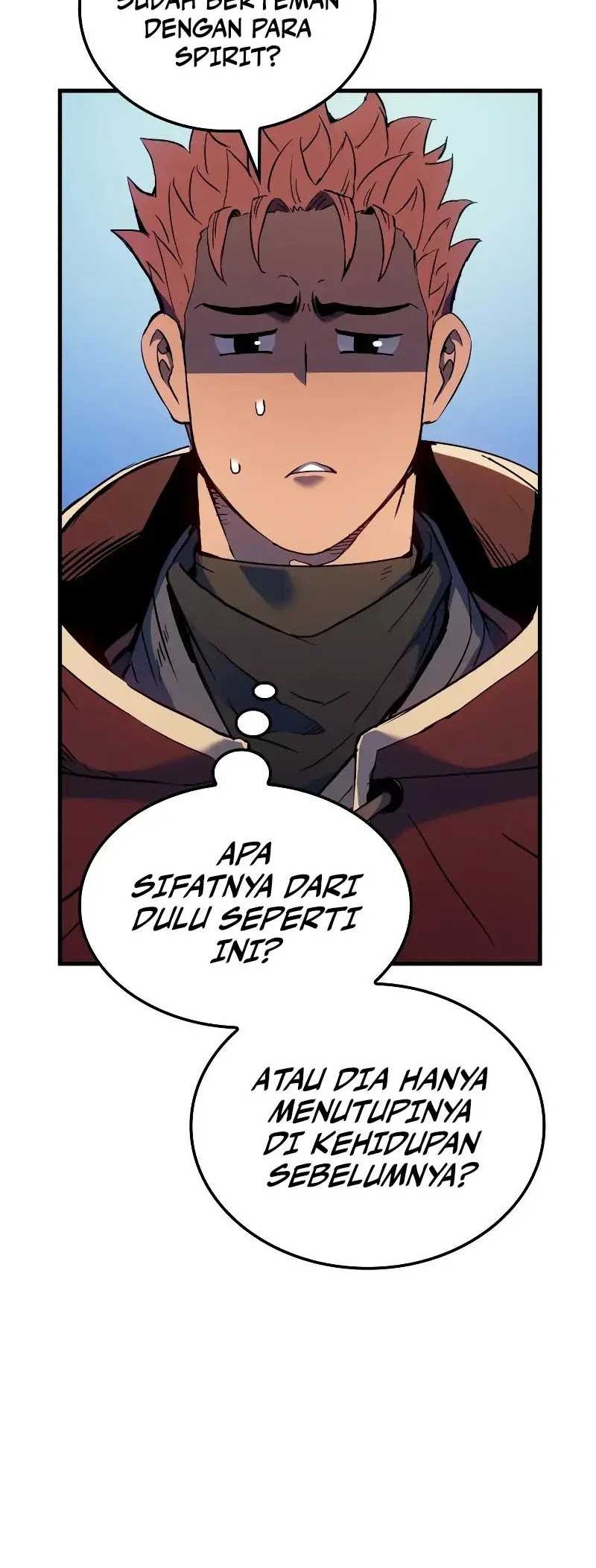 The Indomitable Martial King Chapter 52 Gambar 9