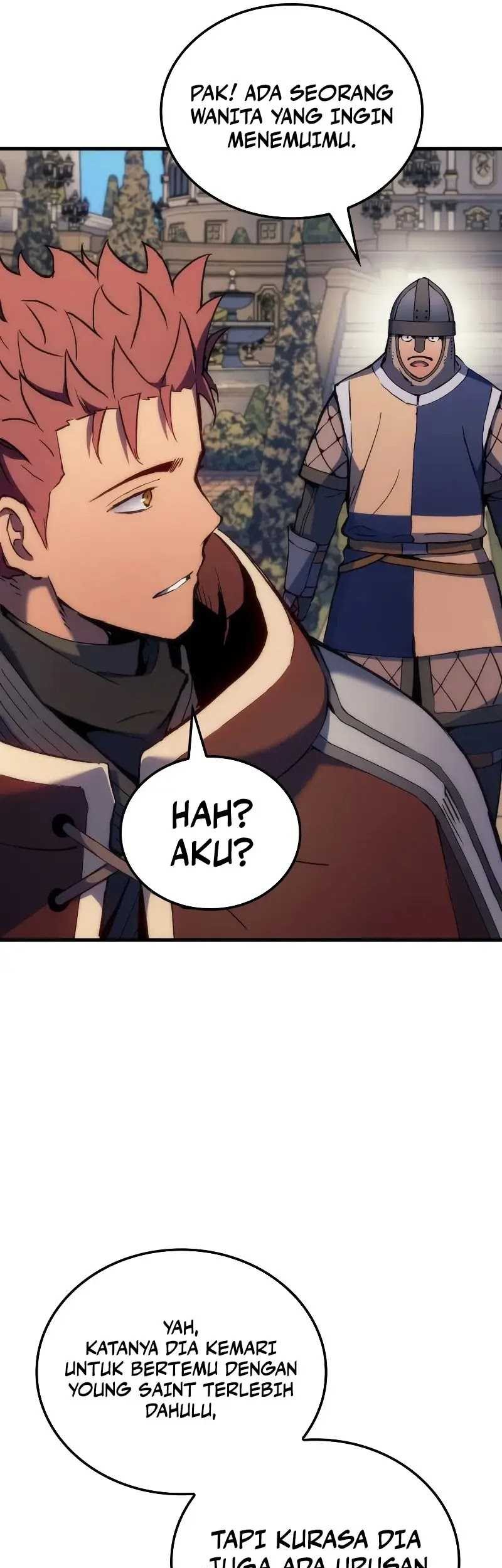 The Indomitable Martial King Chapter 52 Gambar 10