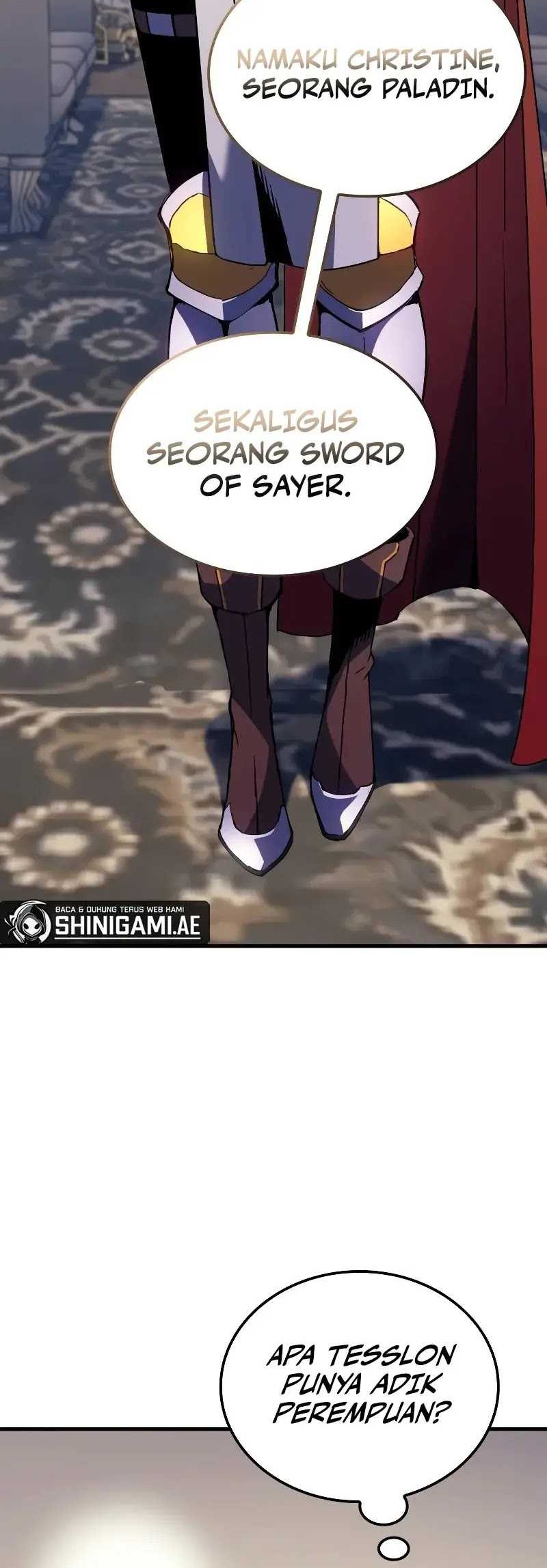 The Indomitable Martial King Chapter 52 Gambar 13