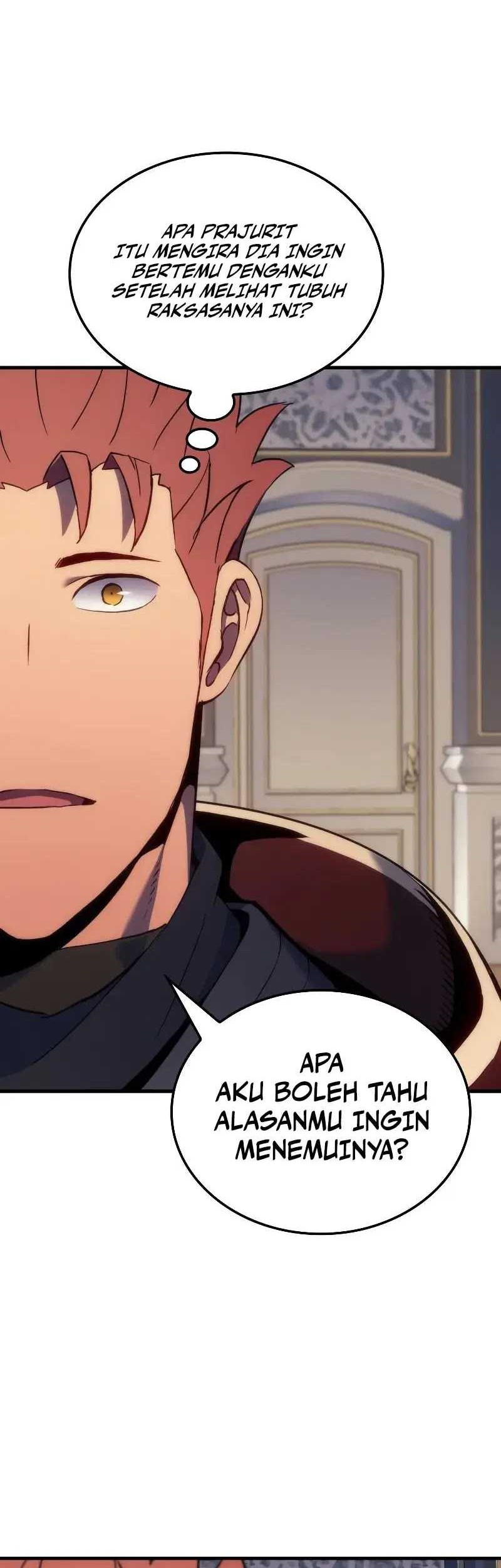 The Indomitable Martial King Chapter 52 Gambar 15