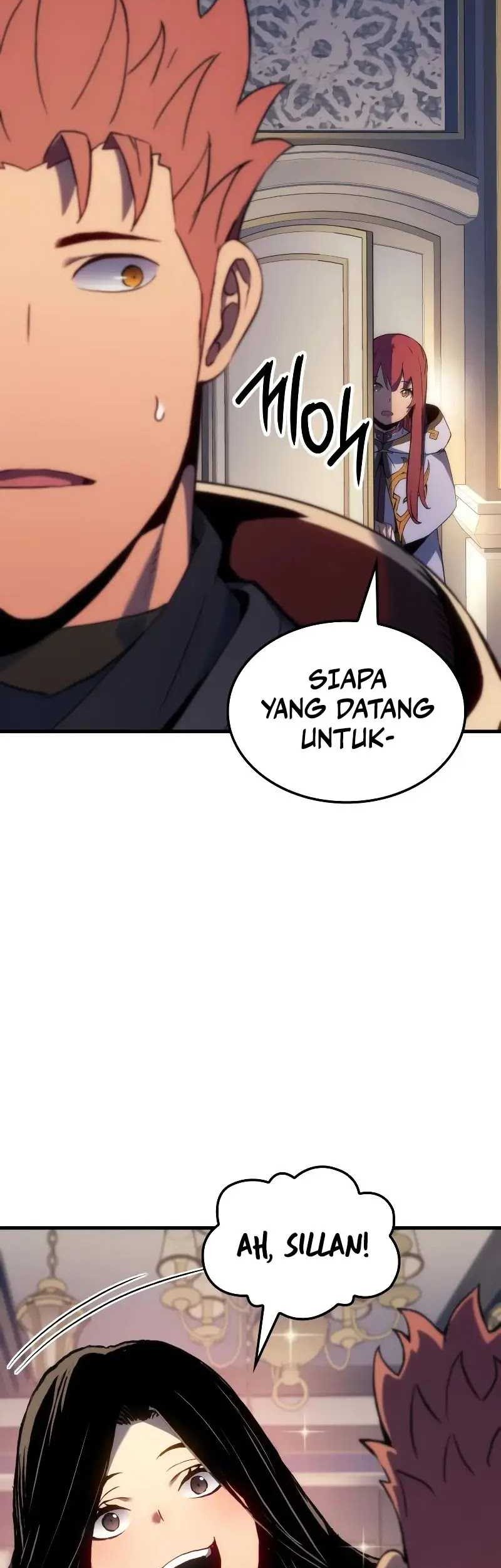 The Indomitable Martial King Chapter 52 Gambar 16