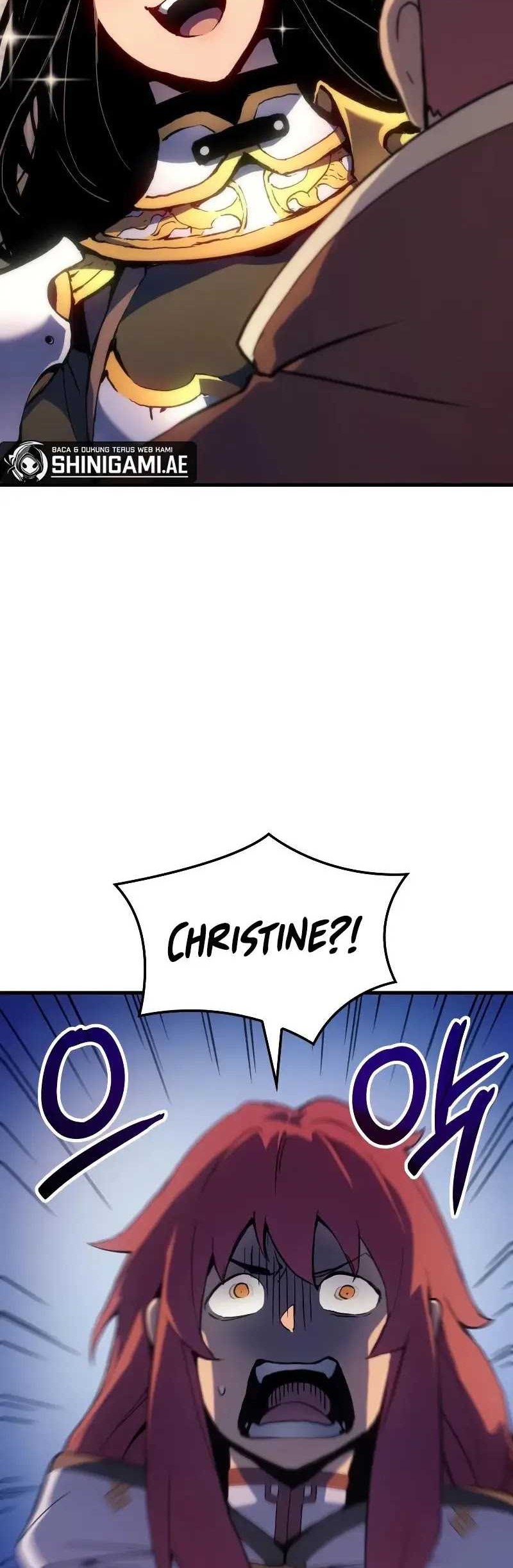 The Indomitable Martial King Chapter 52 Gambar 17