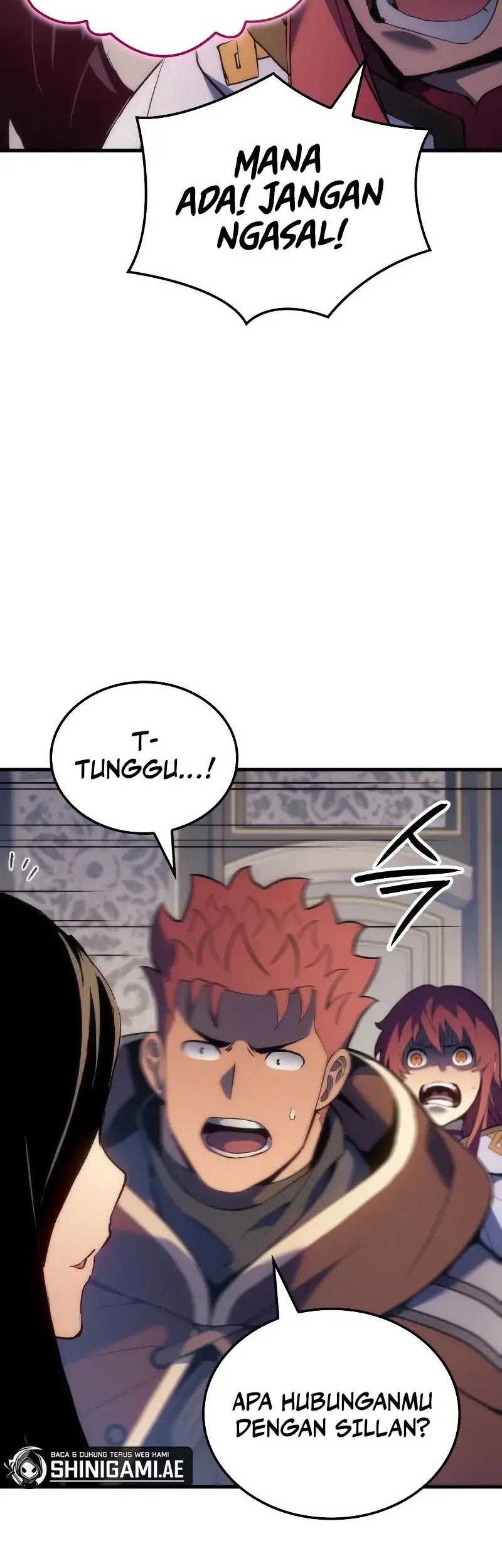 The Indomitable Martial King Chapter 52 Gambar 19