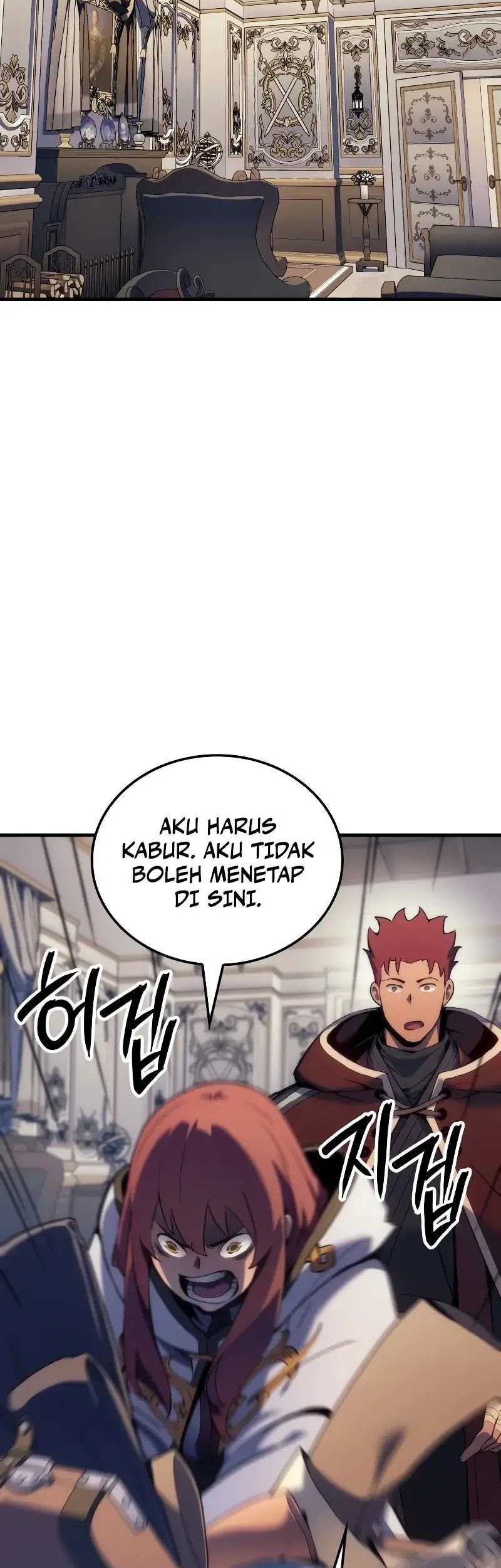 The Indomitable Martial King Chapter 52 Gambar 24