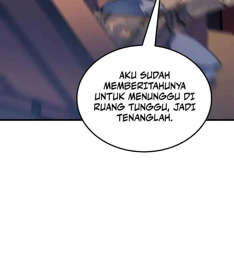 The Indomitable Martial King Chapter 52 Gambar 25