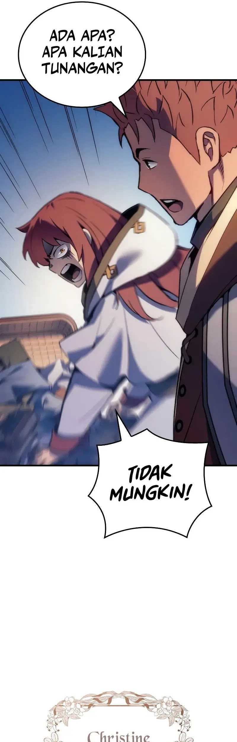 The Indomitable Martial King Chapter 52 Gambar 26