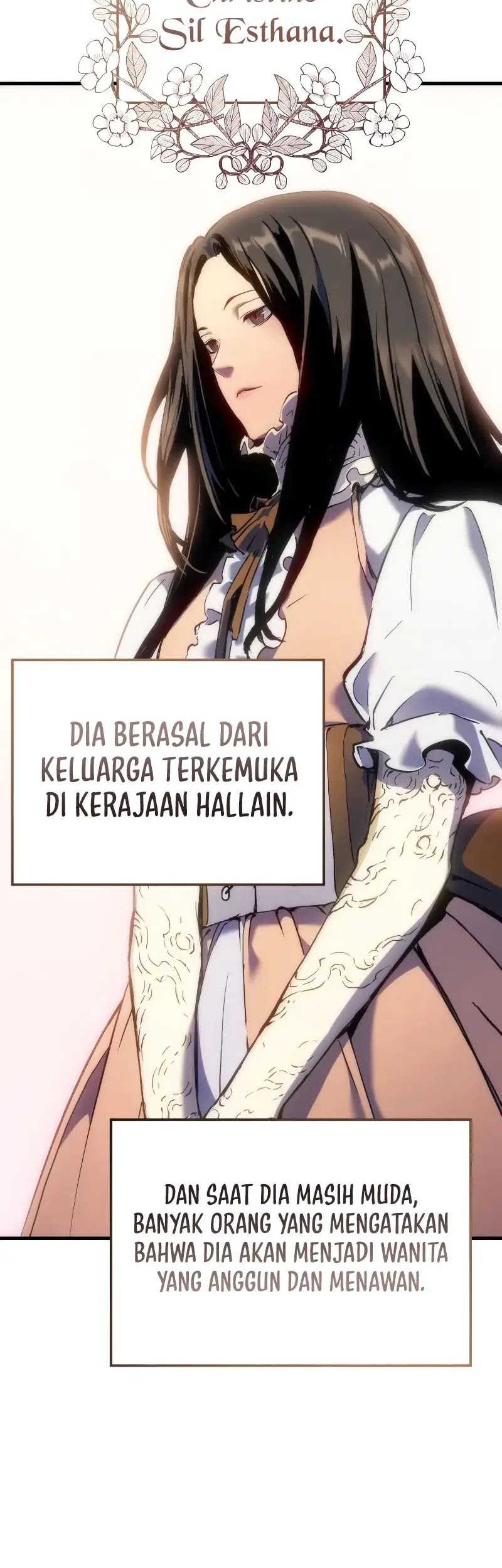 The Indomitable Martial King Chapter 52 Gambar 27