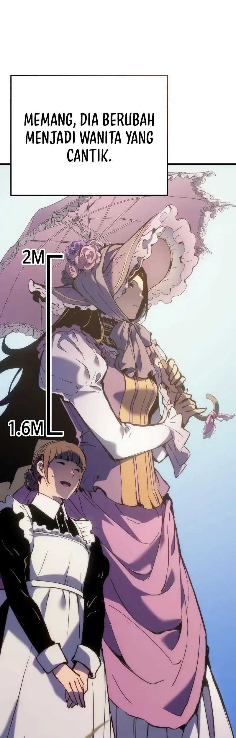 The Indomitable Martial King Chapter 52 Gambar 28