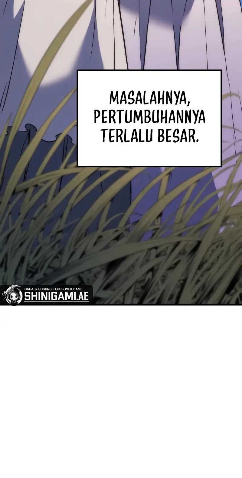 The Indomitable Martial King Chapter 52 Gambar 29