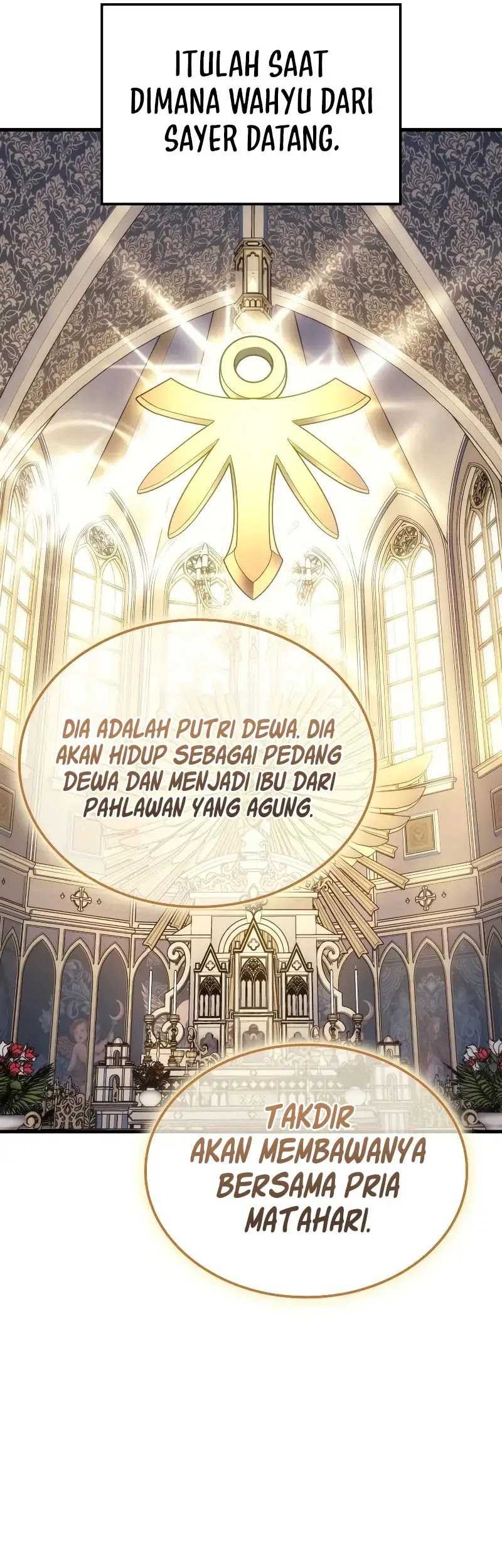 The Indomitable Martial King Chapter 52 Gambar 30