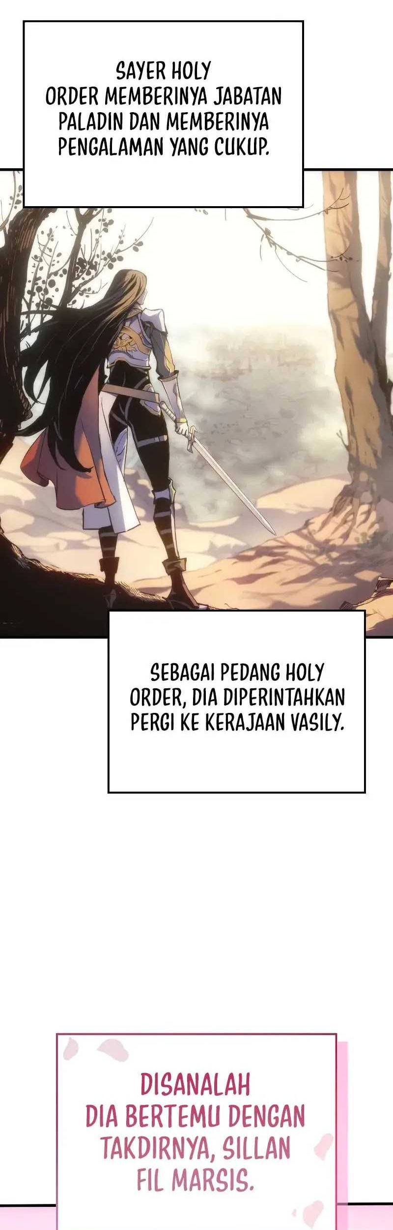 The Indomitable Martial King Chapter 52 Gambar 31