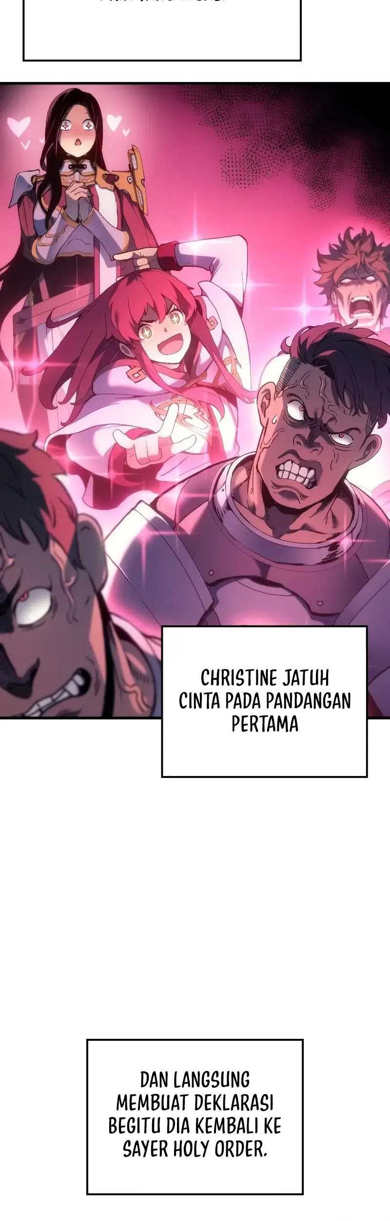 The Indomitable Martial King Chapter 52 Gambar 33