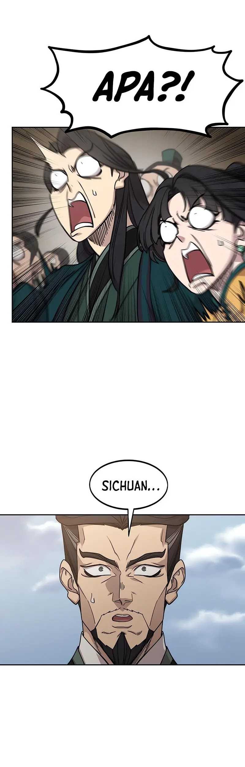 Return of the Flowery Mountain Sect Chapter 146 Gambar 54