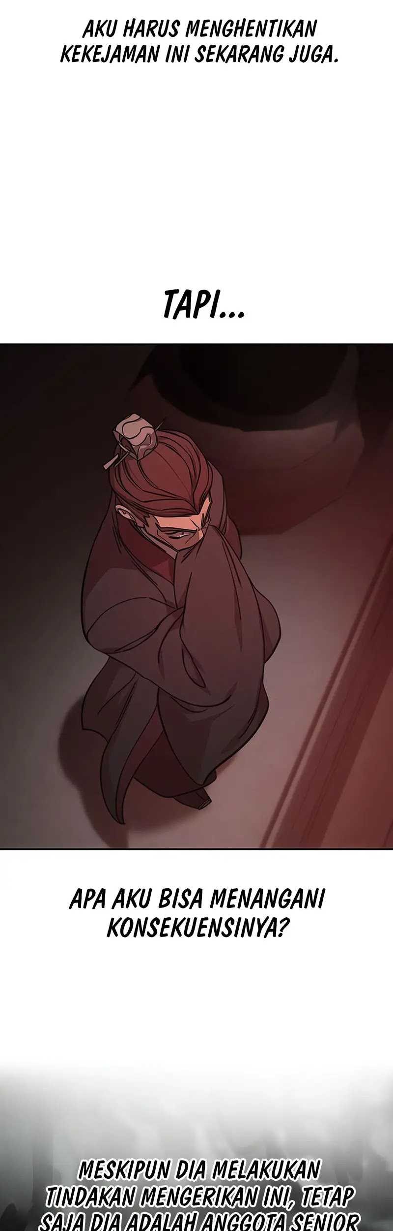 Return of the Flowery Mountain Sect Chapter 146 Gambar 34