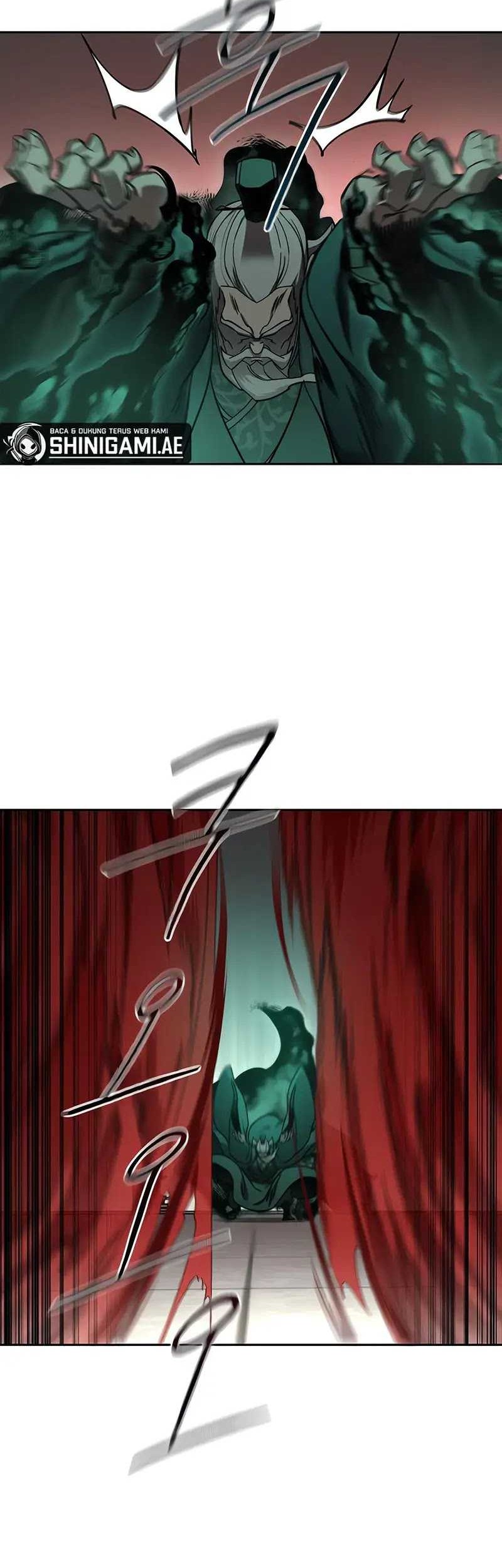 Return of the Flowery Mountain Sect Chapter 146 Gambar 41