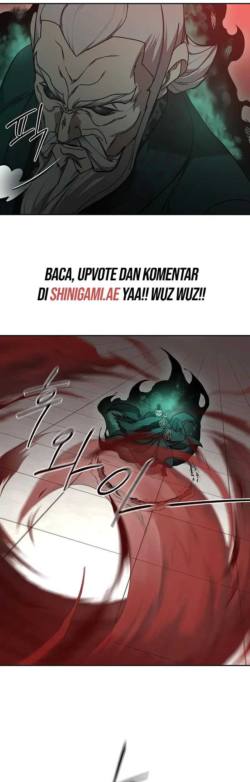 Return of the Flowery Mountain Sect Chapter 146 Gambar 40