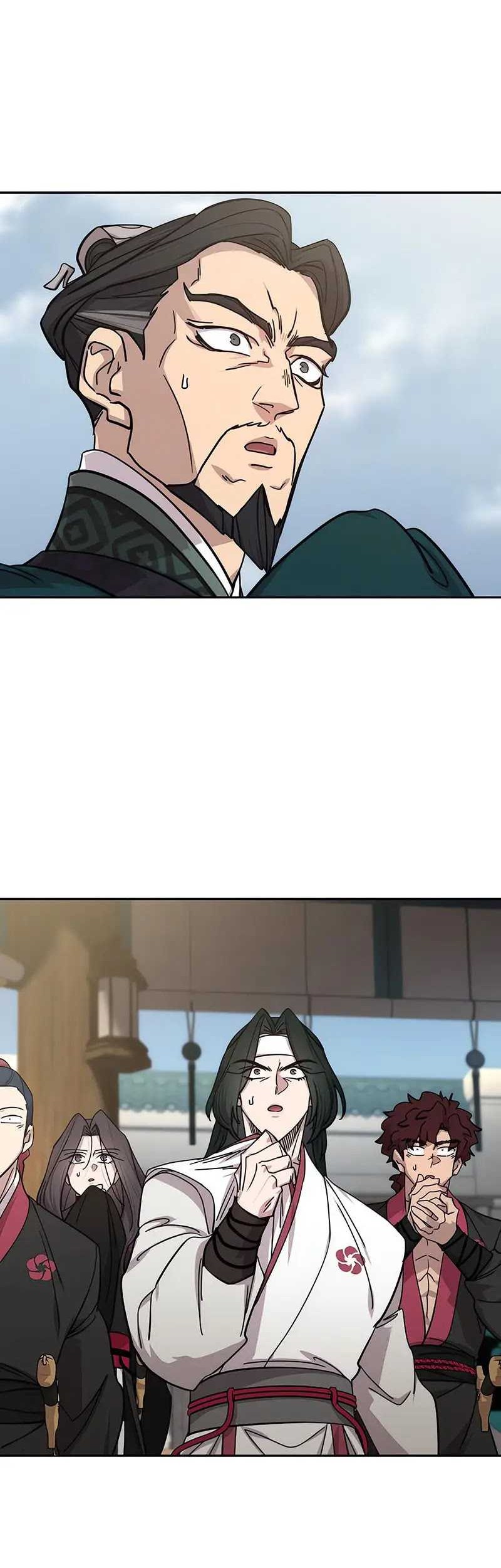 Return of the Flowery Mountain Sect Chapter 146 Gambar 45