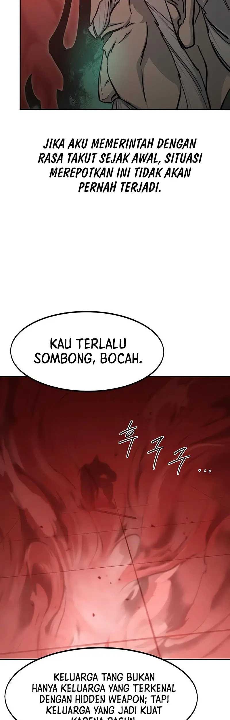 Return of the Flowery Mountain Sect Chapter 146 Gambar 4