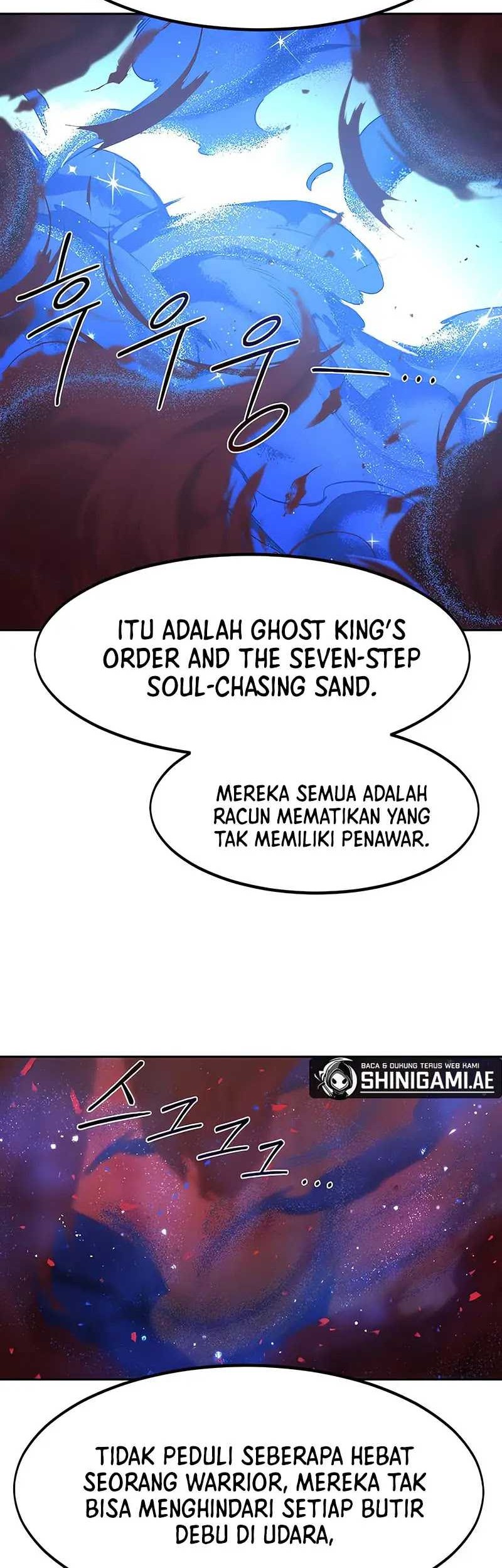 Return of the Flowery Mountain Sect Chapter 146 Gambar 7