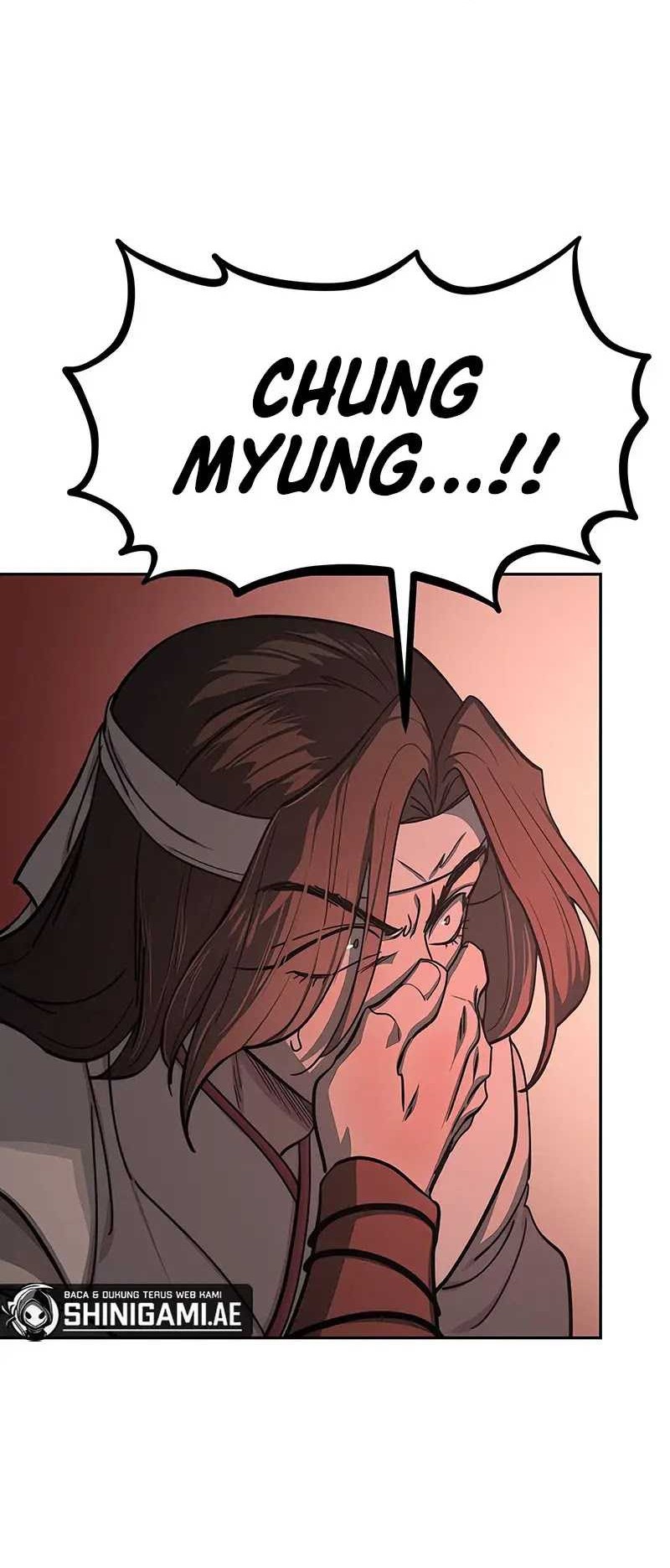 Return of the Flowery Mountain Sect Chapter 146 Gambar 13