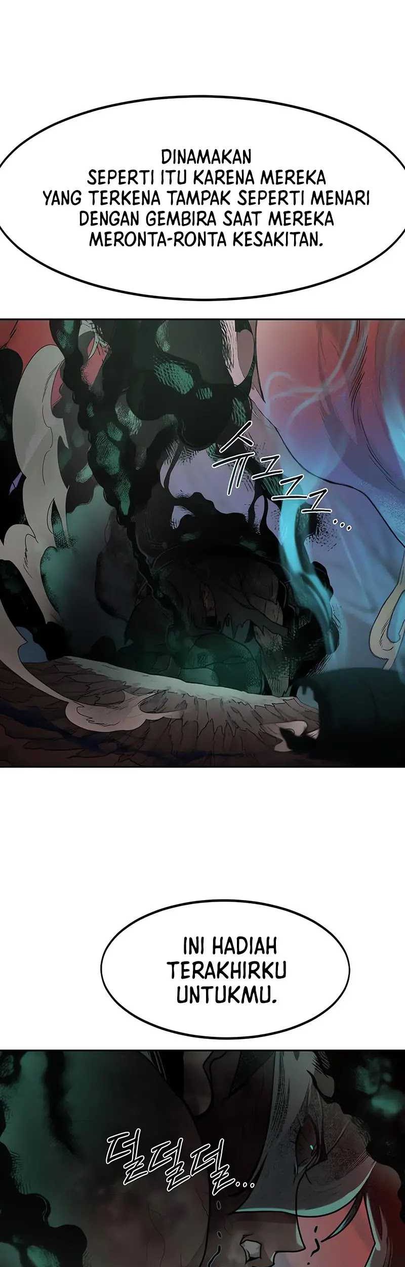 Return of the Flowery Mountain Sect Chapter 146 Gambar 16