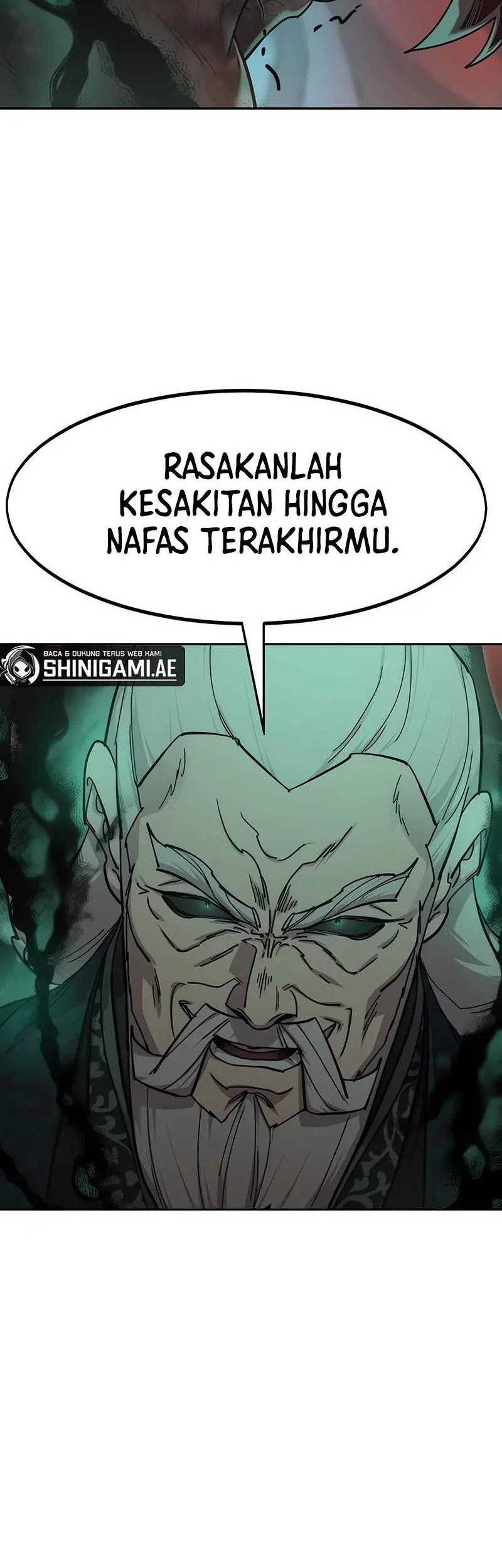 Return of the Flowery Mountain Sect Chapter 146 Gambar 17