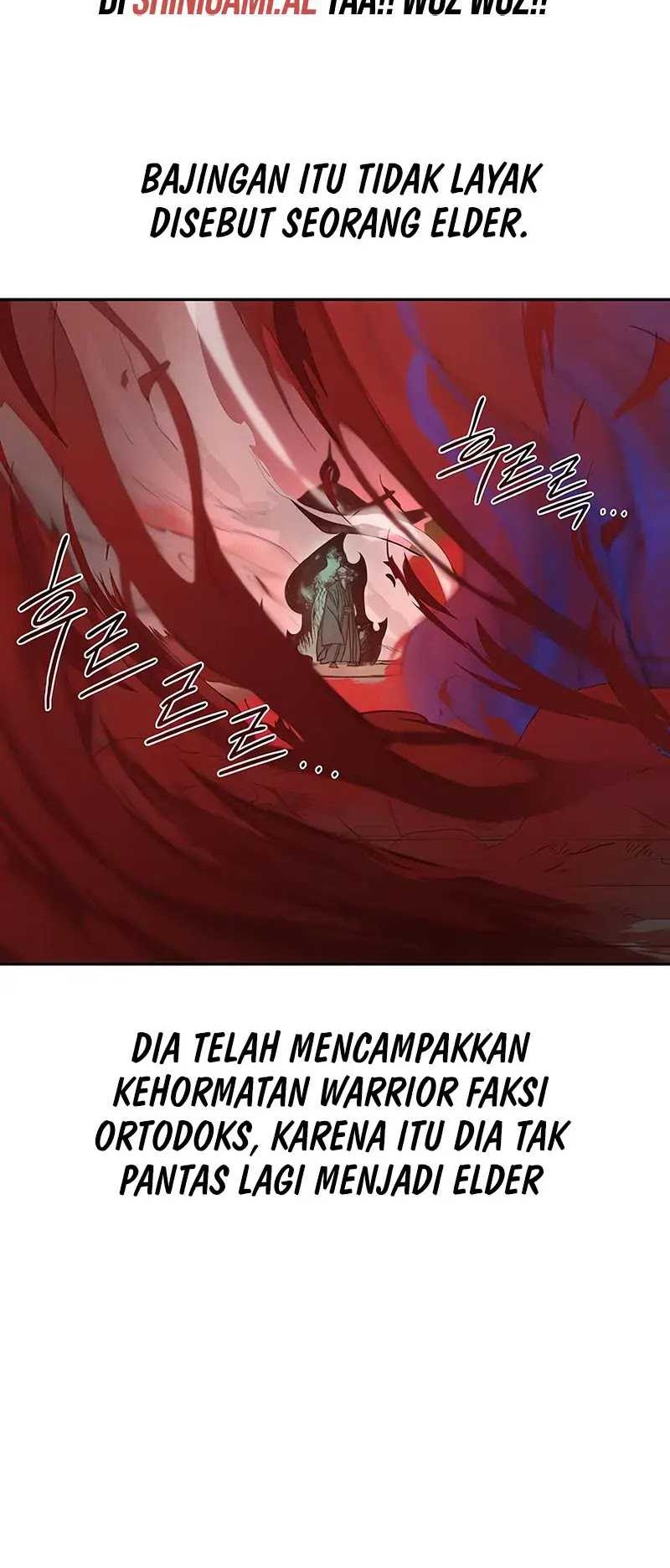 Return of the Flowery Mountain Sect Chapter 146 Gambar 21