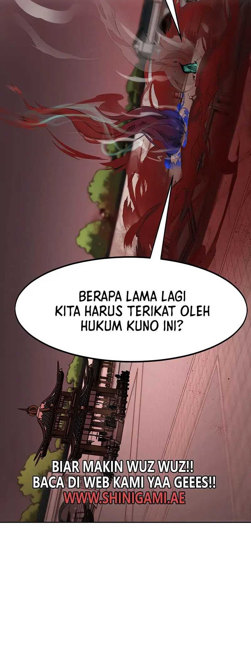 Return of the Flowery Mountain Sect Chapter 146 Gambar 25