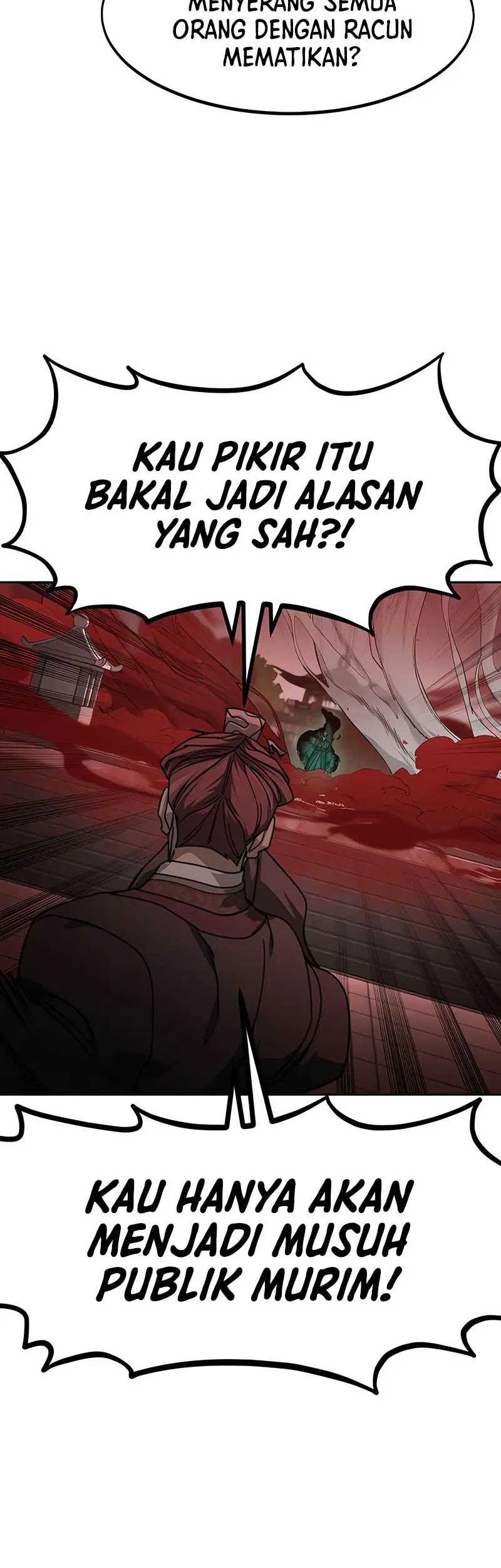 Return of the Flowery Mountain Sect Chapter 146 Gambar 29