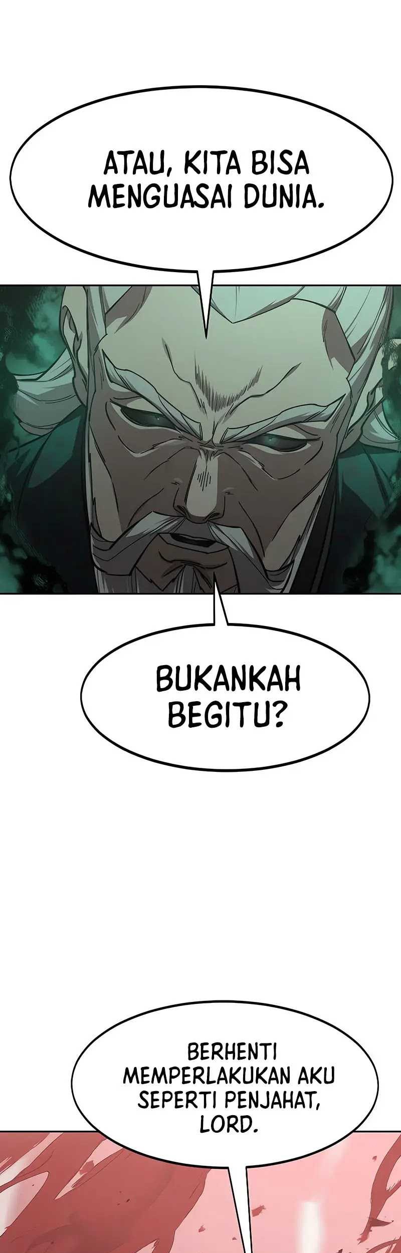 Return of the Flowery Mountain Sect Chapter 146 Gambar 30