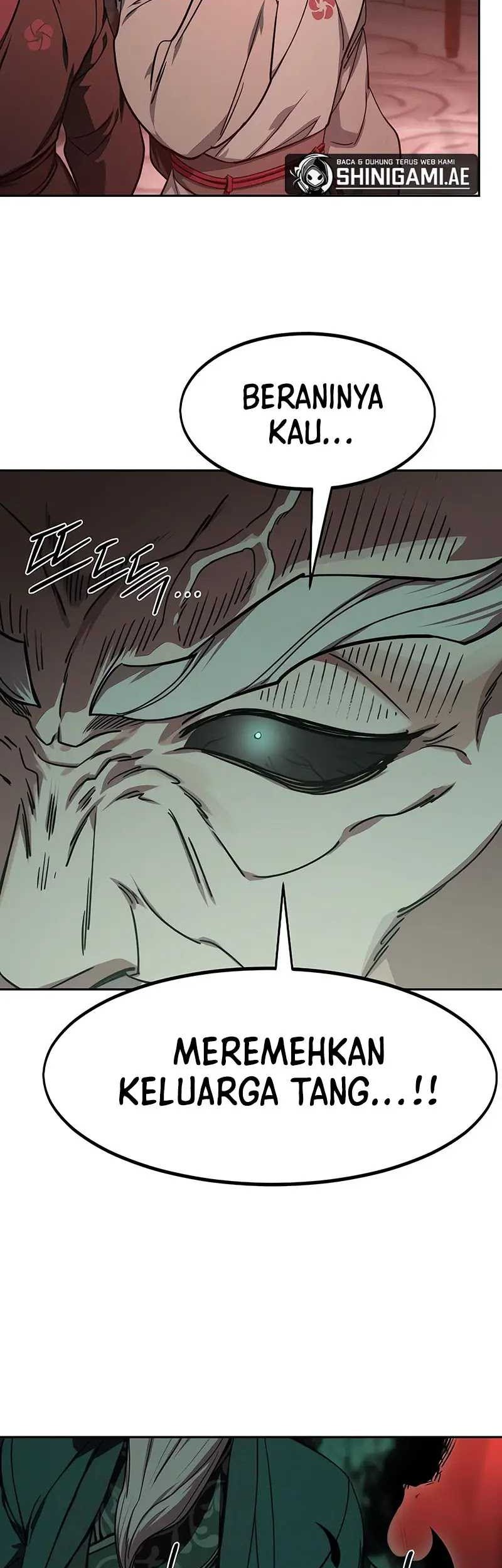 Return of the Flowery Mountain Sect Chapter 146 Gambar 32