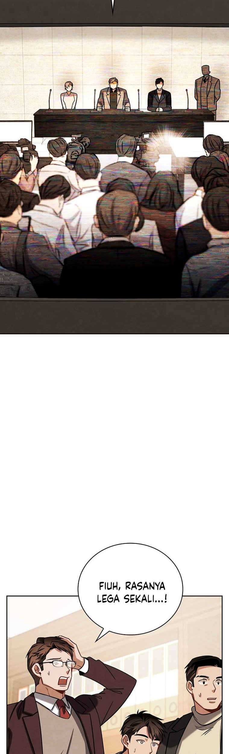 Manhwa Be the Actor Chapter 106 gambar nomor 2