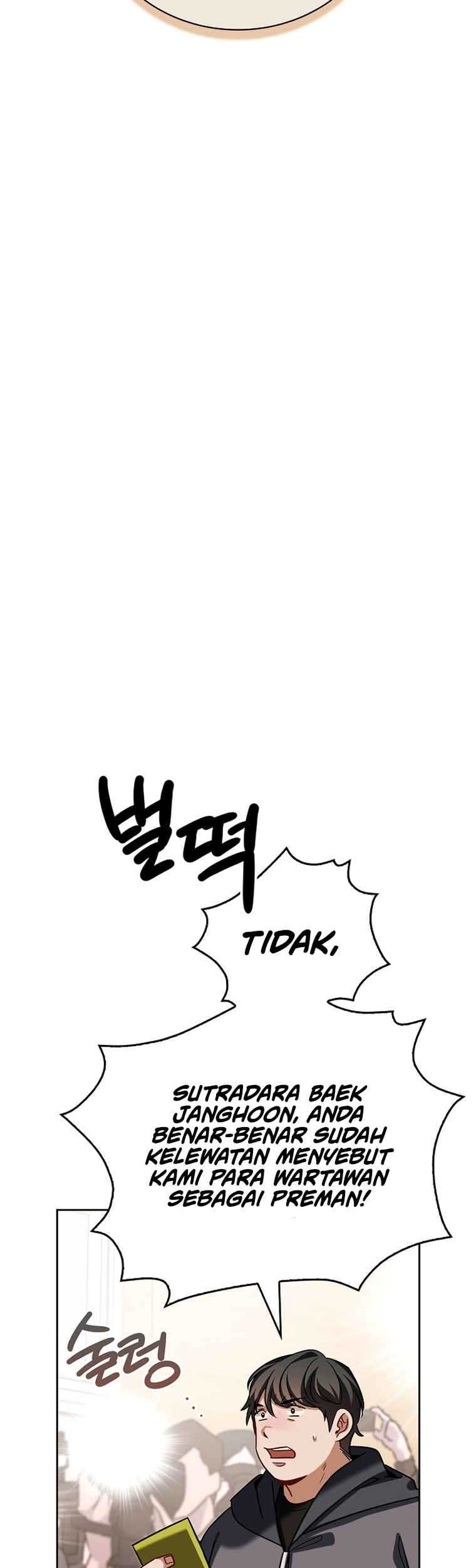 Be the Actor Chapter 106 Gambar 6