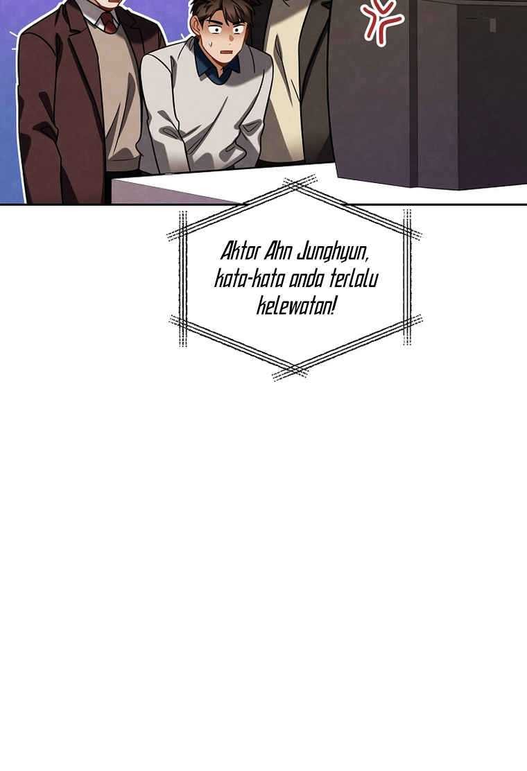 Be the Actor Chapter 106 Gambar 9