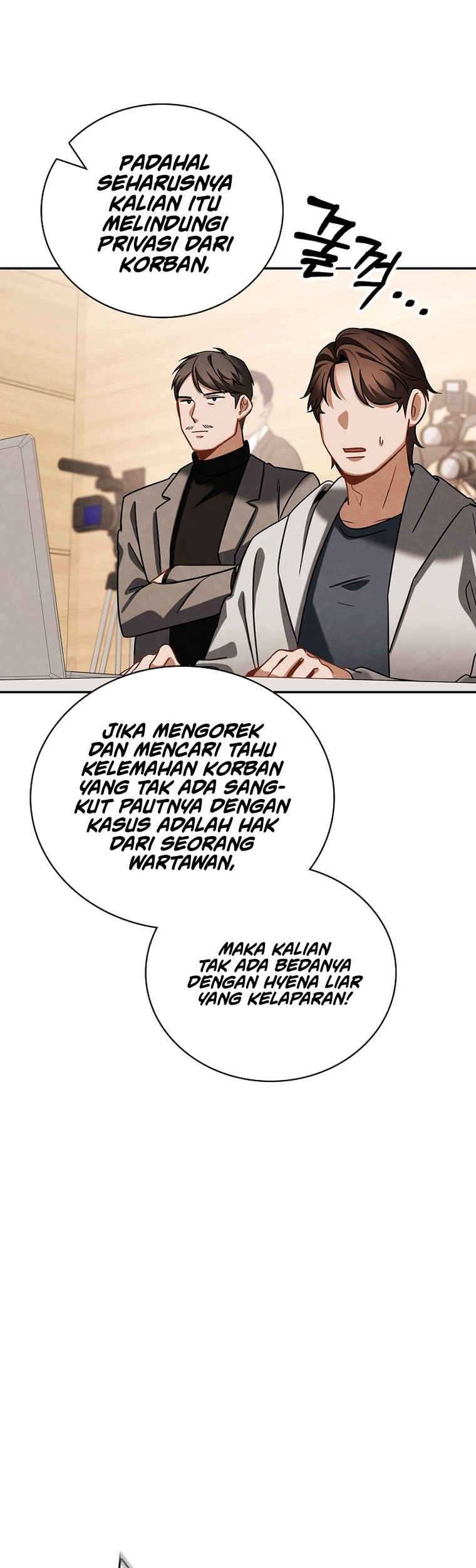 Be the Actor Chapter 106 Gambar 11