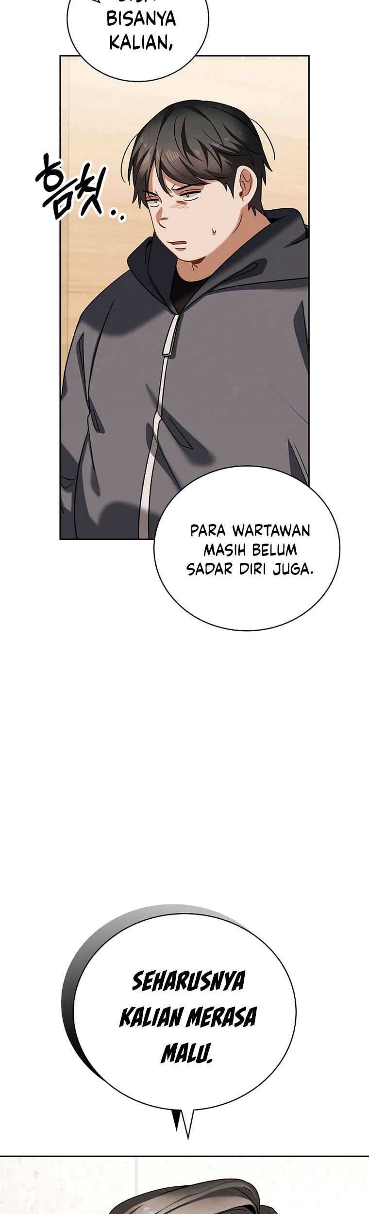 Be the Actor Chapter 106 Gambar 13