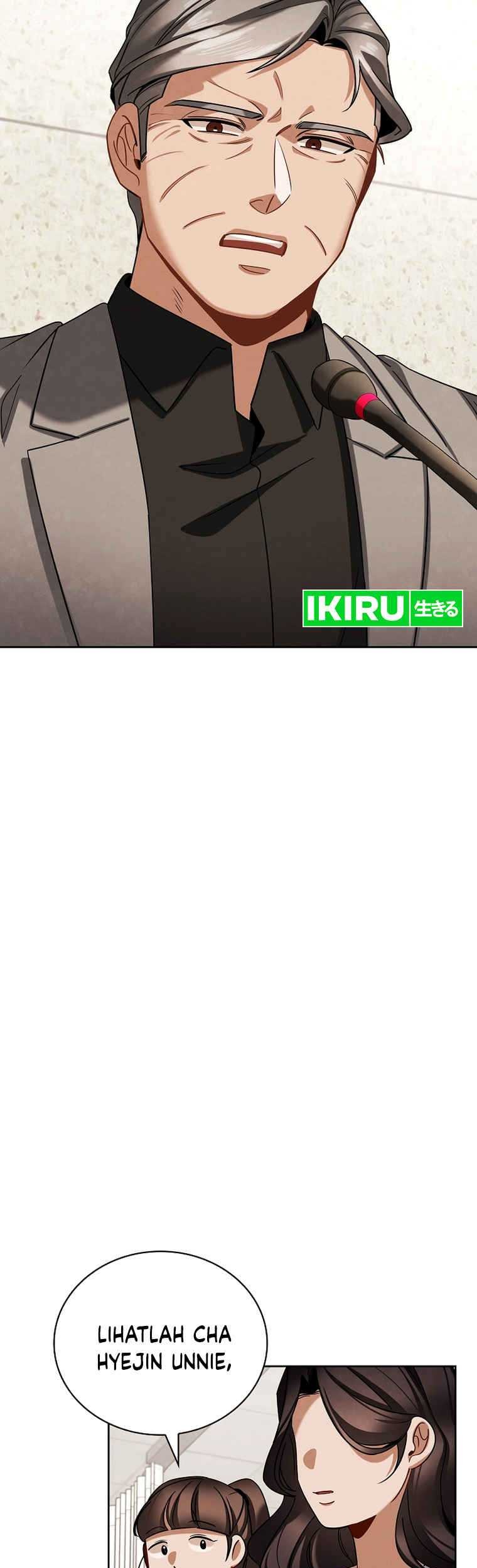 Be the Actor Chapter 106 Gambar 14