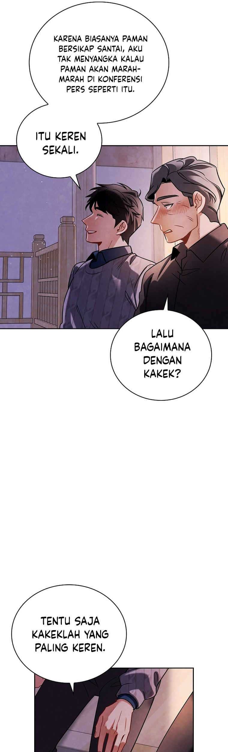 Be the Actor Chapter 106 Gambar 23