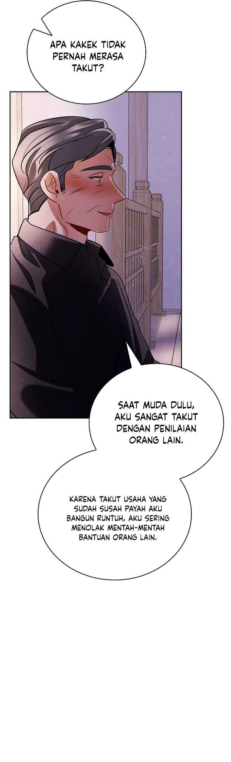 Be the Actor Chapter 106 Gambar 26