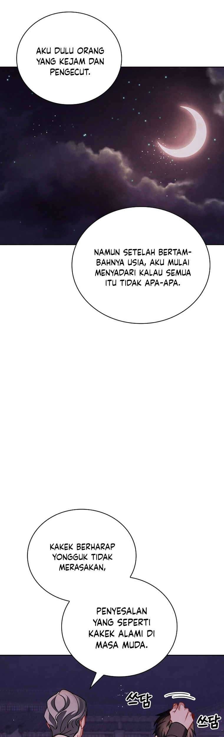 Be the Actor Chapter 106 Gambar 27