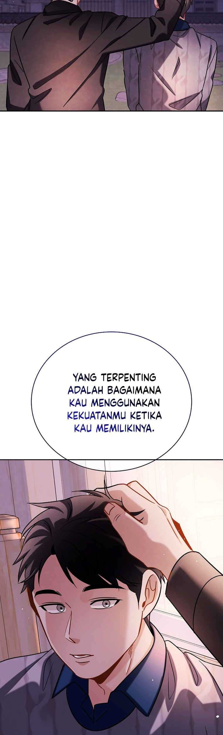 Be the Actor Chapter 106 Gambar 28